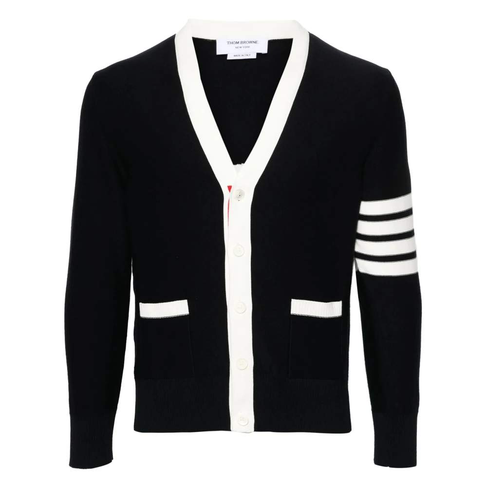 Knitwear > Cardigans - - Thom Browne - Modalova