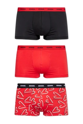 Classic Trunk Boxers