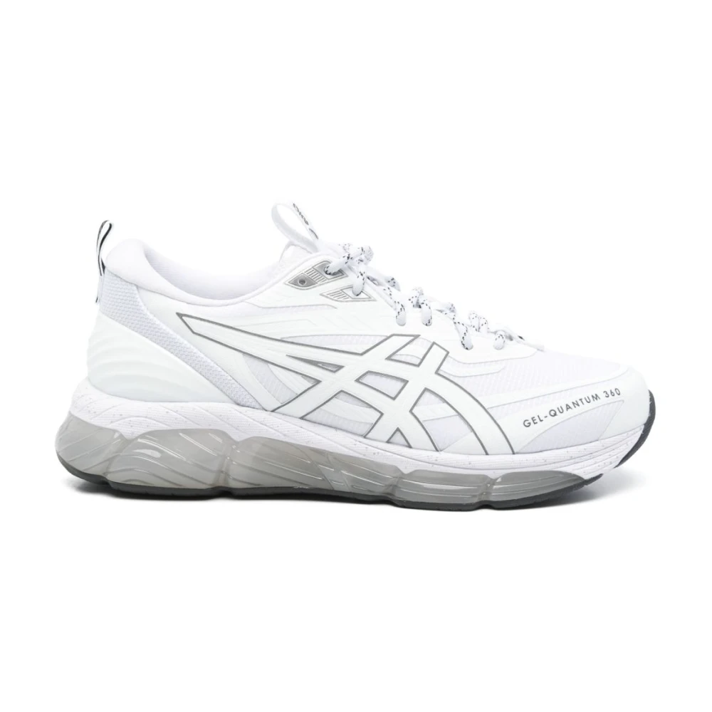 Asics - Shoes > Sneakers - White - Asics - Modalova