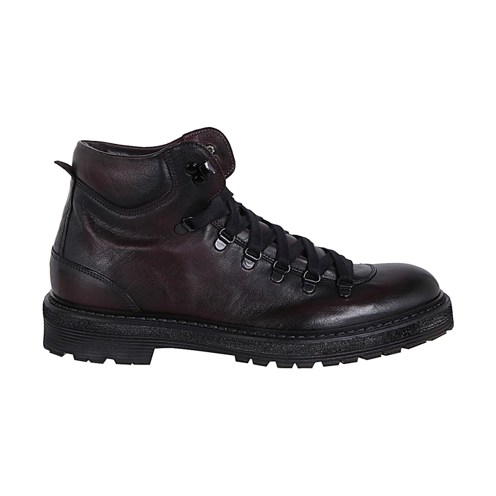 Shoes > Boots > Lace-up Boots - - Corvari - Modalova