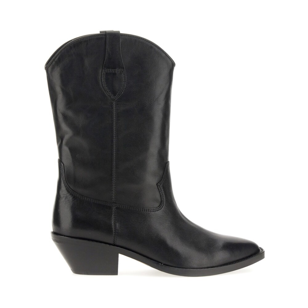 Boots from ASH in black Discover the selection online at Miinto