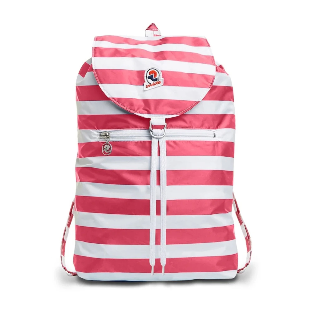 Invicta - Bags > Backpacks - Pink - Invicta - Modalova