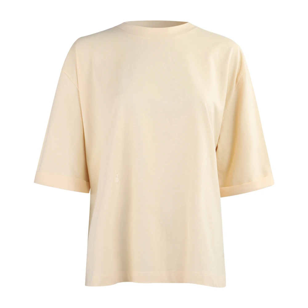 March23 - Tops > T-Shirts - Beige - March23 - Modalova