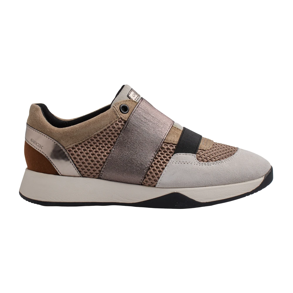 Shoes > Sneakers - - Geox - Modalova