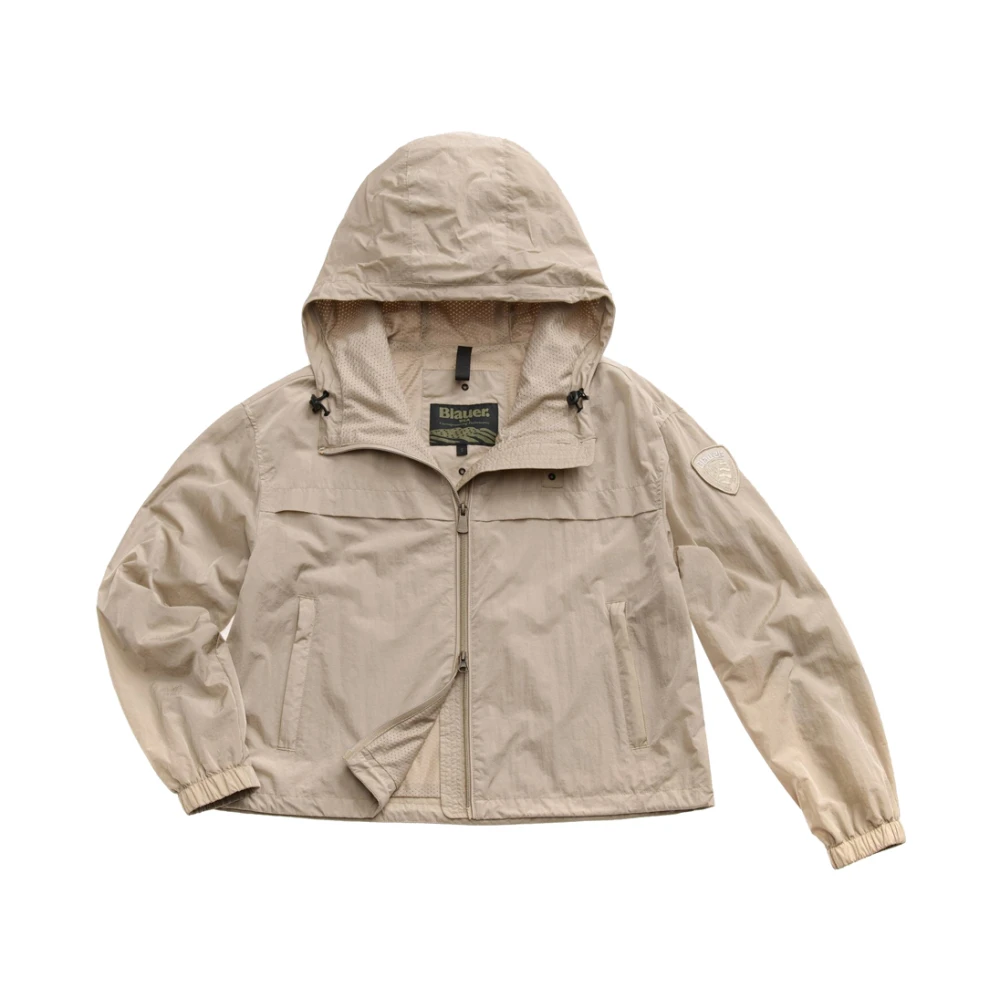 Jackets > Light Jackets - - Blauer - Modalova