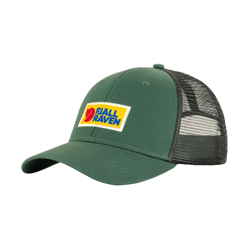 Accessories > Hats > Caps - - Fjällräven - Modalova