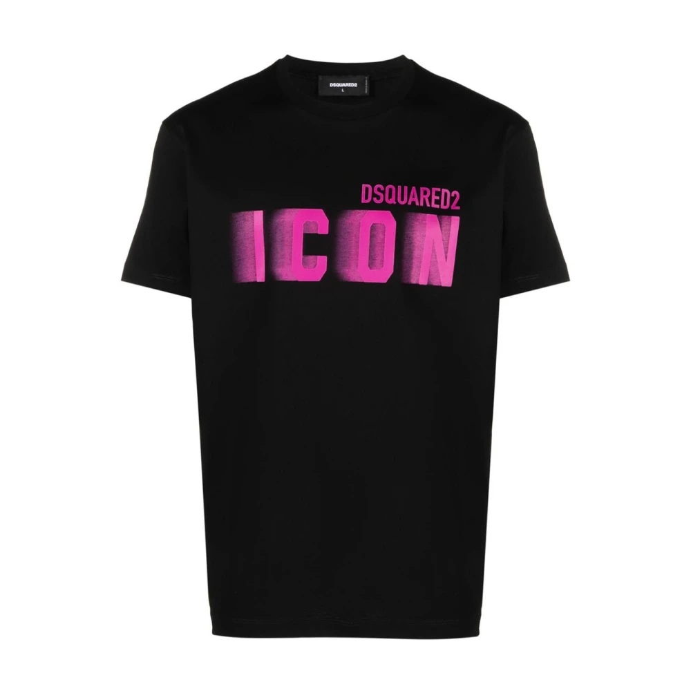 Tops > T-Shirts - - Dsquared2 - Modalova