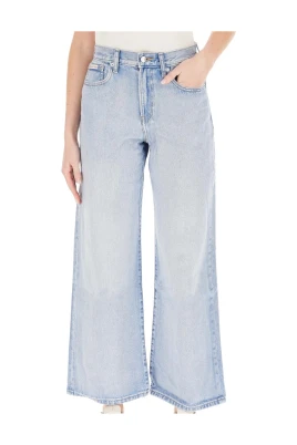 The Wide Leg