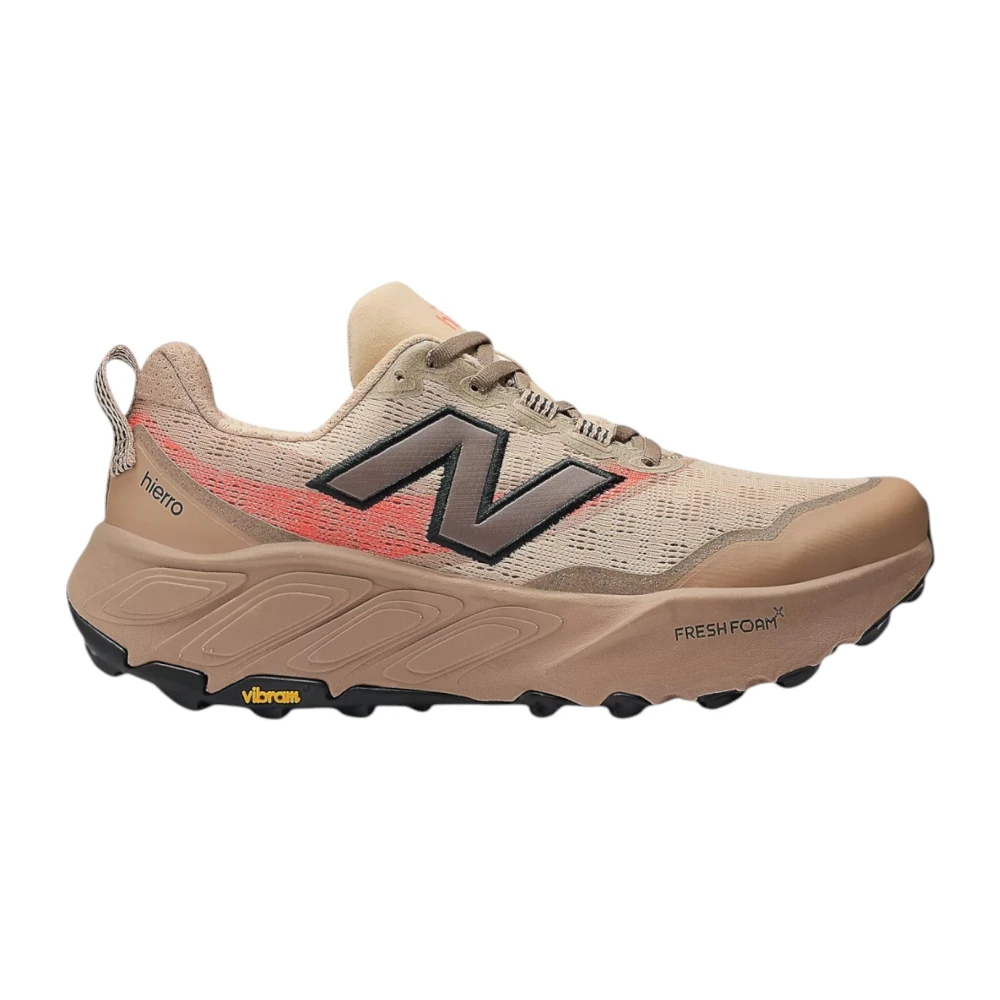 Fresh Foam X Hierro v9