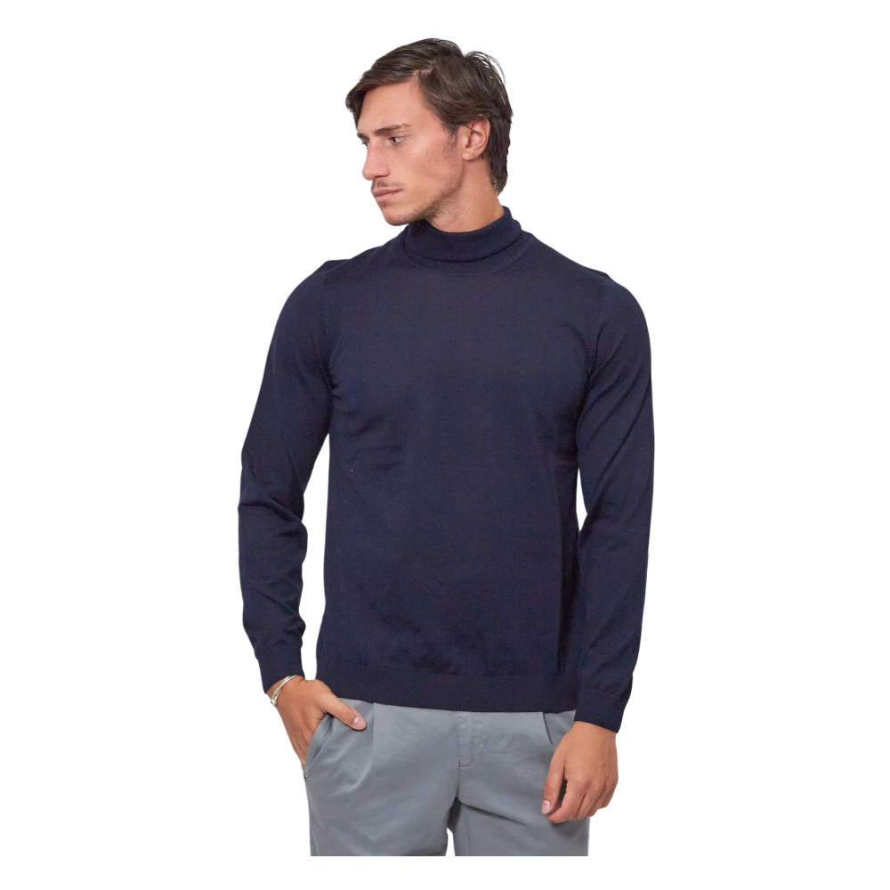 Knitwear > Turtlenecks - - Hugo Boss - Modalova