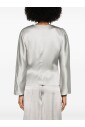 chemisier-en-soie-gris