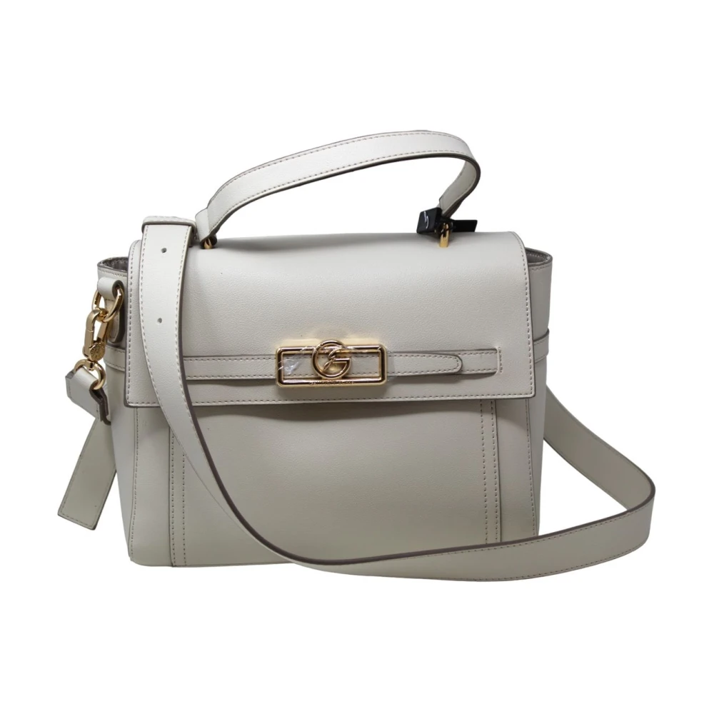 Gattinoni Weekend Bags White Dames