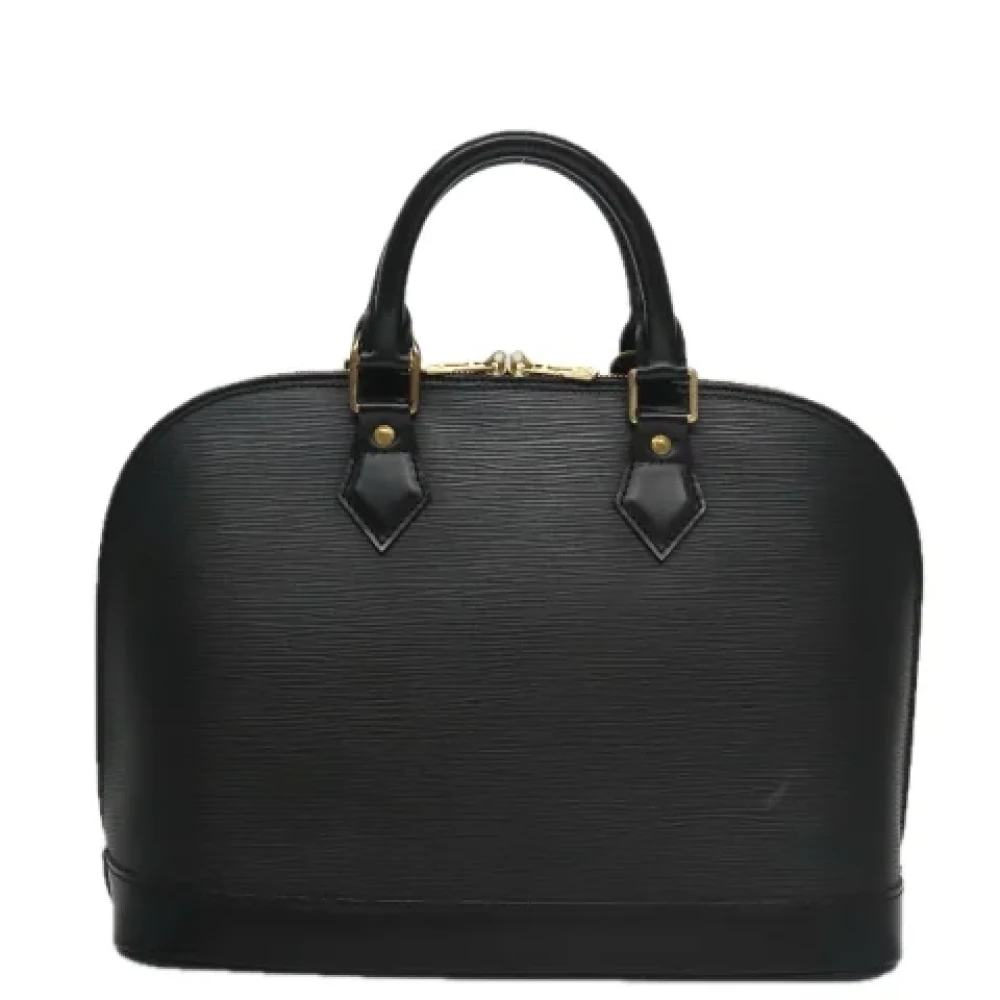 Pre-owned > Pre-owned Bags > Pre-owned Handbags - - Louis Vuitton Vintage - Modalova