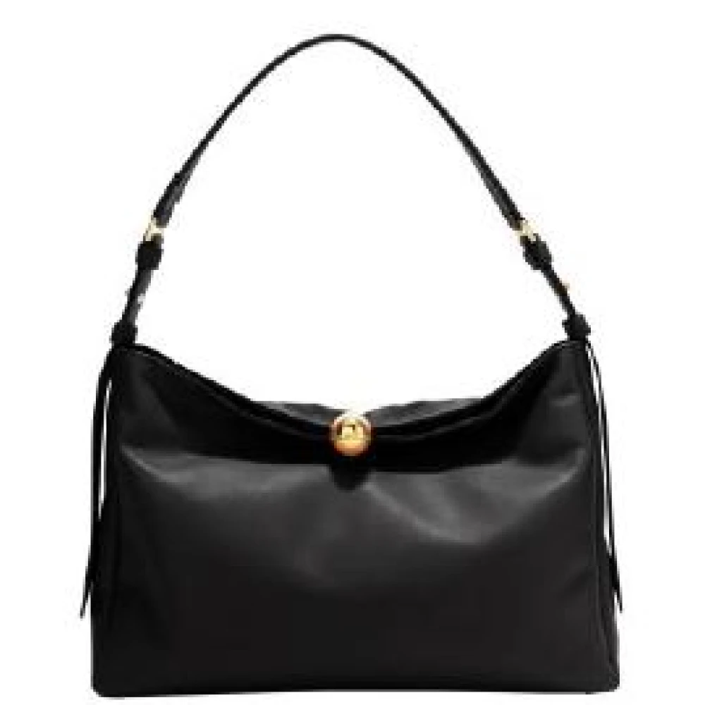 Furla Zwarte Tassen Collectie Black Dames