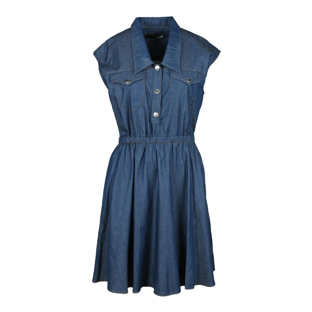 Dresses > Day Dresses > Short Dresses - - Love Moschino - Modalova