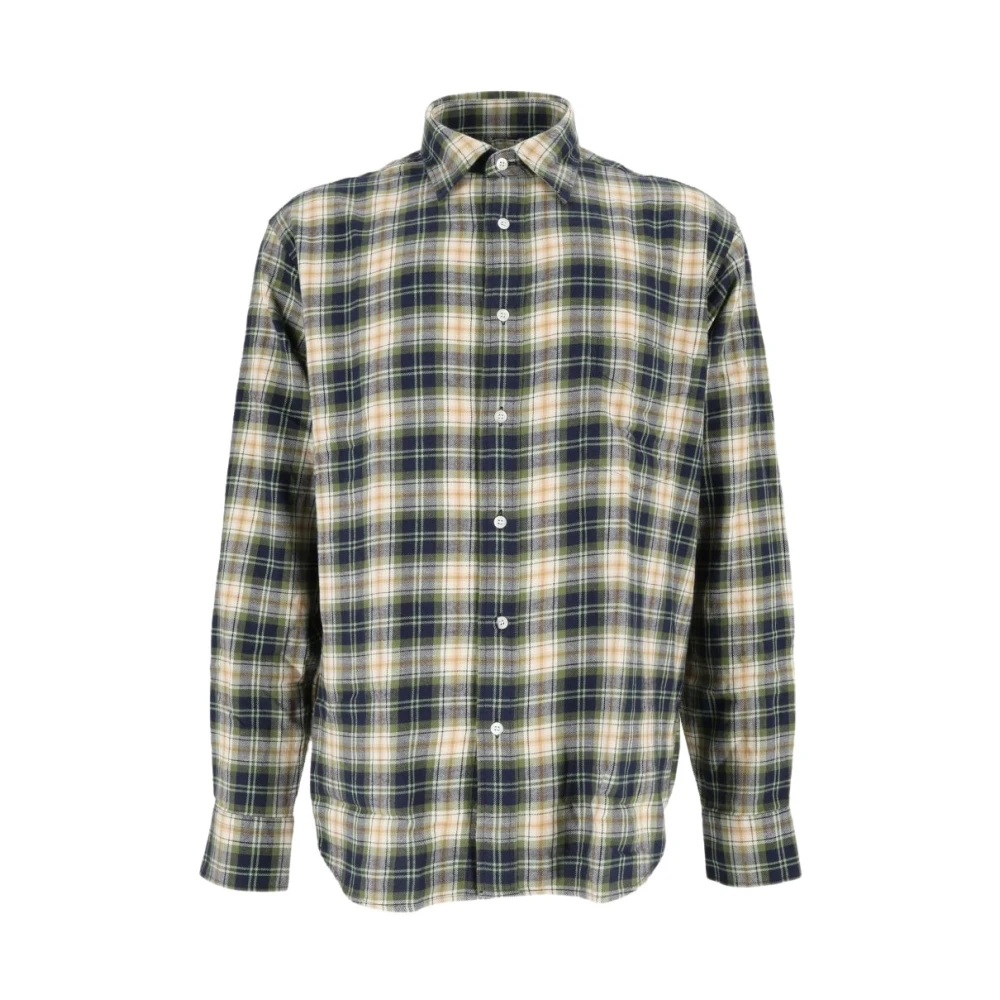 Aspesi Uomo Verde Magliette, Xl, New,