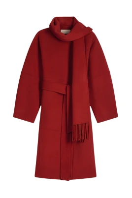 Helie Coat