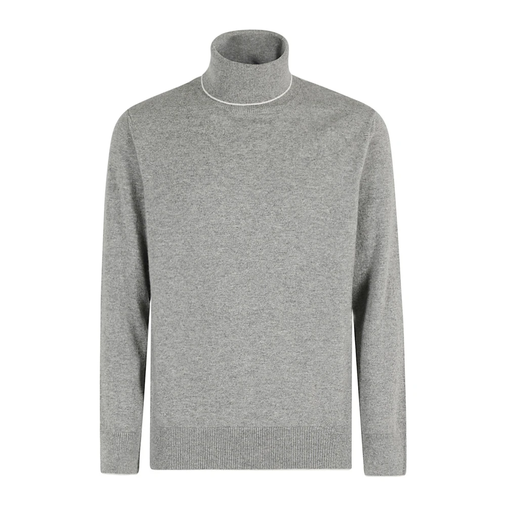 Knitwear > Turtlenecks - - Eleventy - Modalova