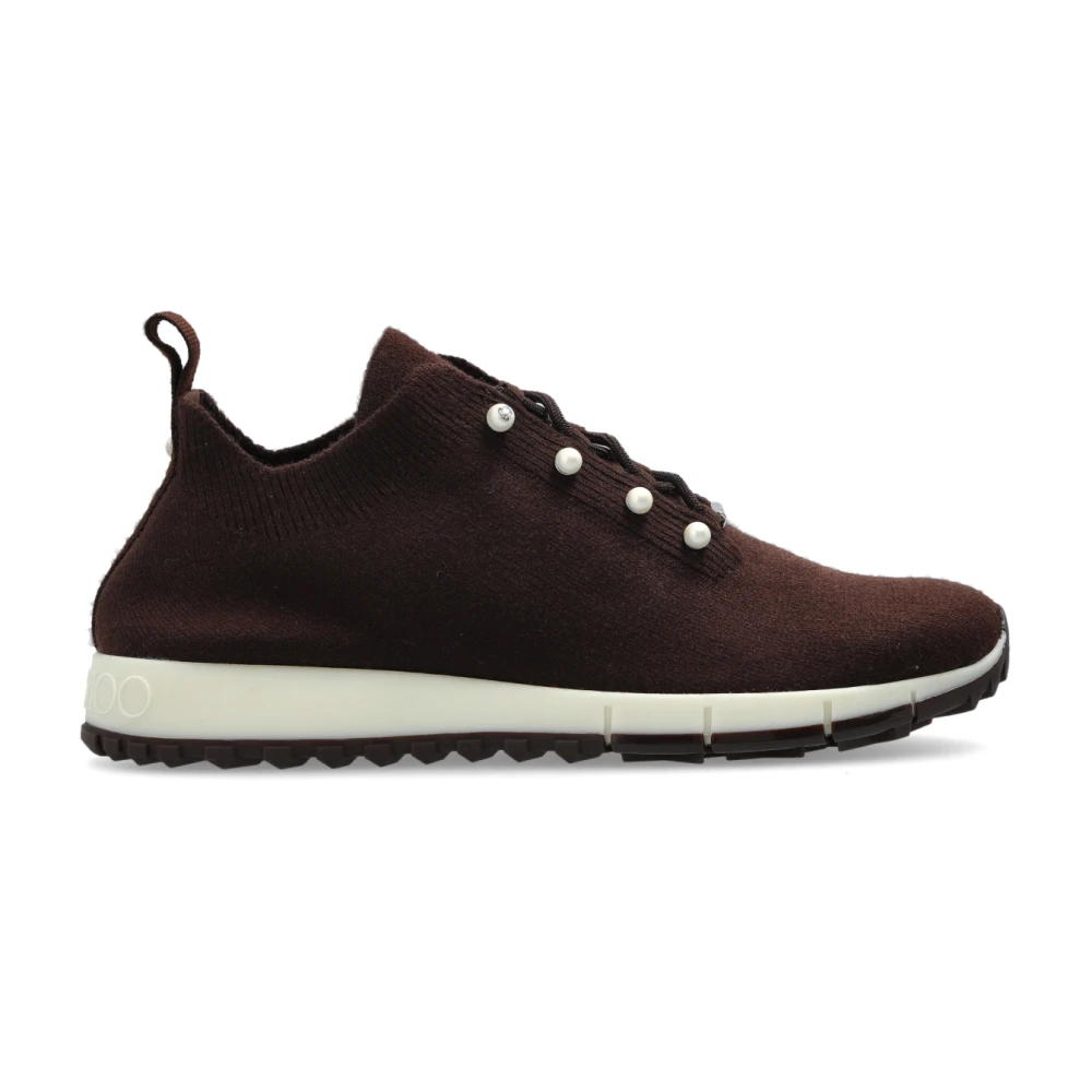 Shoes > Sneakers - - Jimmy Choo - Modalova