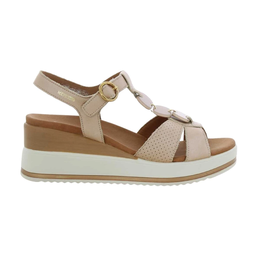Shoes > Heels > Wedges - - Mephisto - Modalova