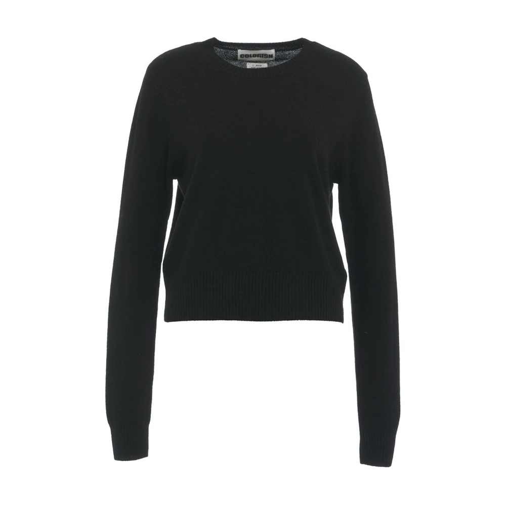 Knitwear > Round-neck Knitwear - - Crush - Modalova