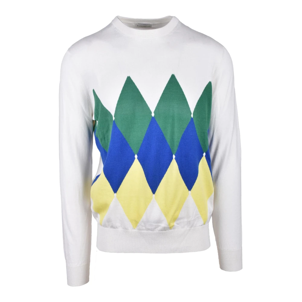 Knitwear > Round-neck Knitwear - - Ballantyne - Modalova