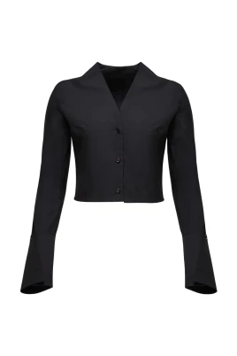 Candis Cotton Shirt
