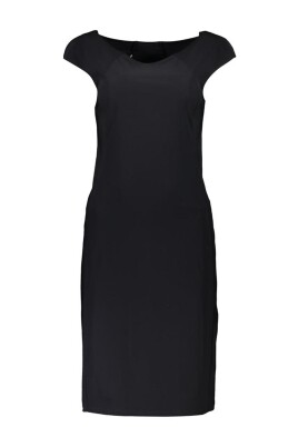 classic-dress-with-wide-straps-and-boat-neck