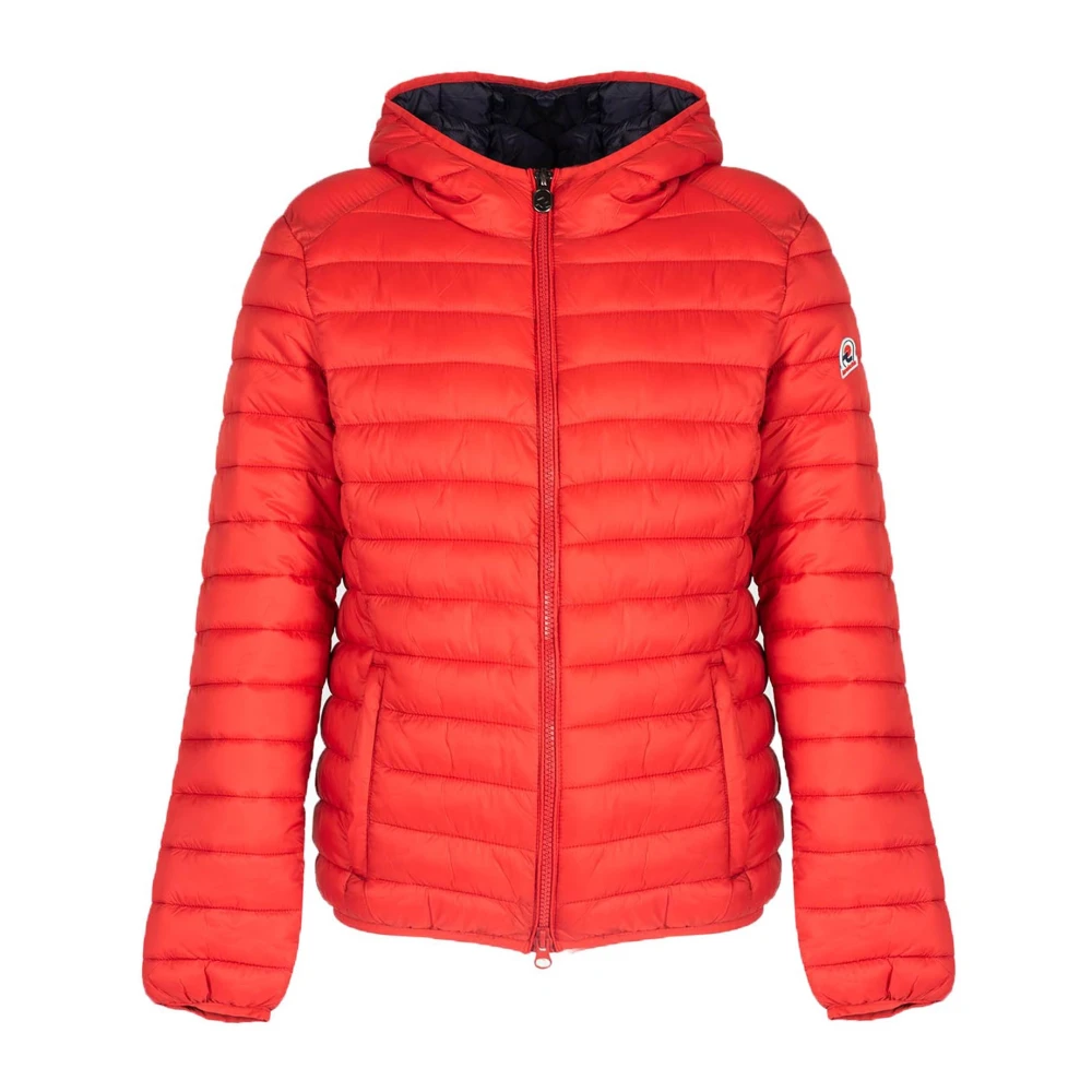 Jackets > Light Jackets - - Invicta - Modalova