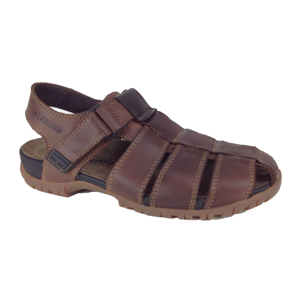 Shoes > Sandals > Flat Sandals - - Mephisto - Modalova