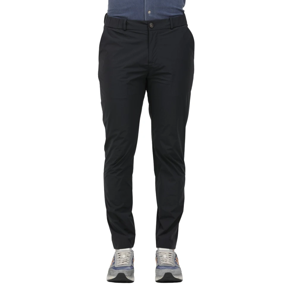 RRD - Trousers > Chinos - Blue - RRD - Modalova