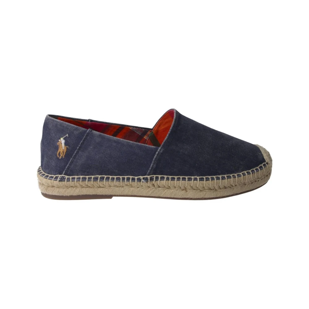 Shoes > Flats > Espadrilles - - Ralph Lauren - Modalova