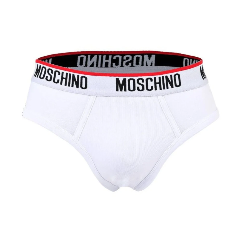 Moschino Mannen Ondergoed Pakket Multicolor Heren
