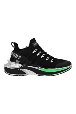 CHROME SURFER Runner Sneaker