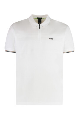 ribbed-edges-cotton-polo-shirt