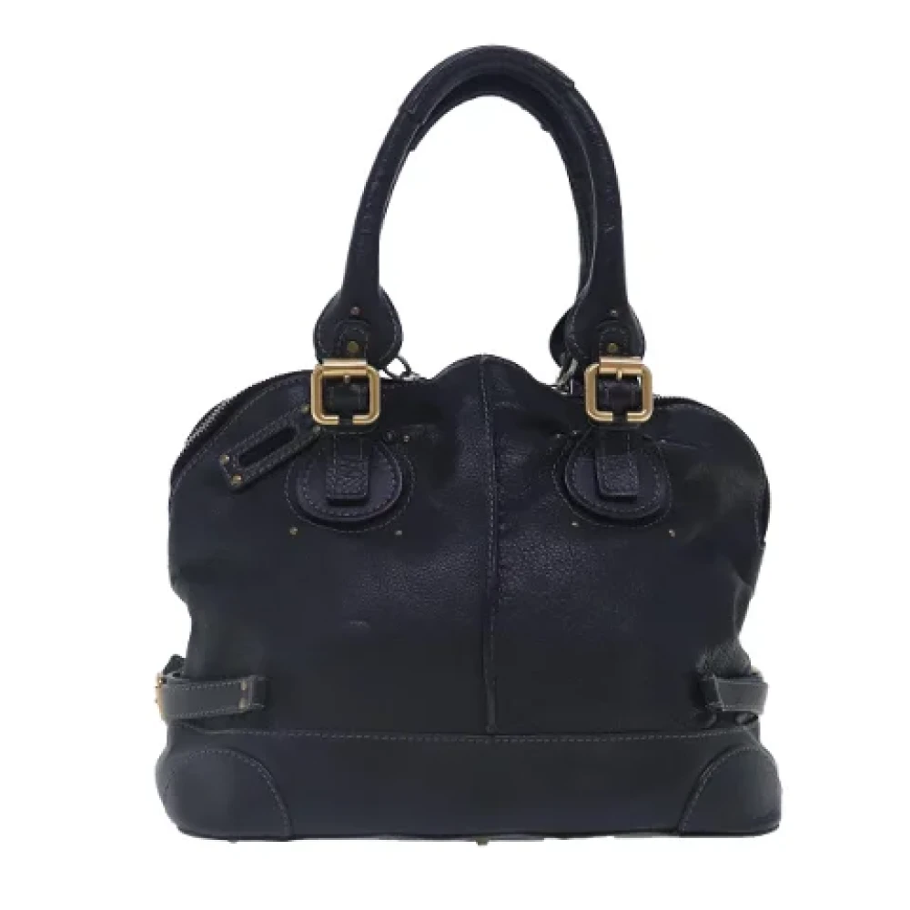 Pre-owned > Pre-owned Bags > Pre-owned Handbags - - Chloé Pre-owned - Modalova