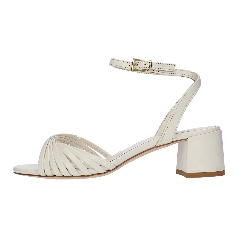 Shoes > Sandals > High Heel Sandals - - Ncub - Modalova