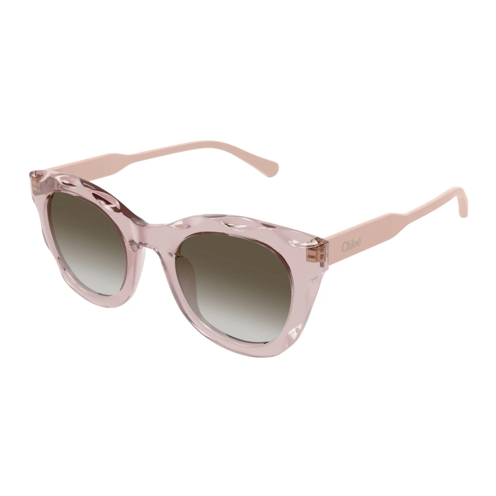 Accessories > Sunglasses - - Chloé - Modalova