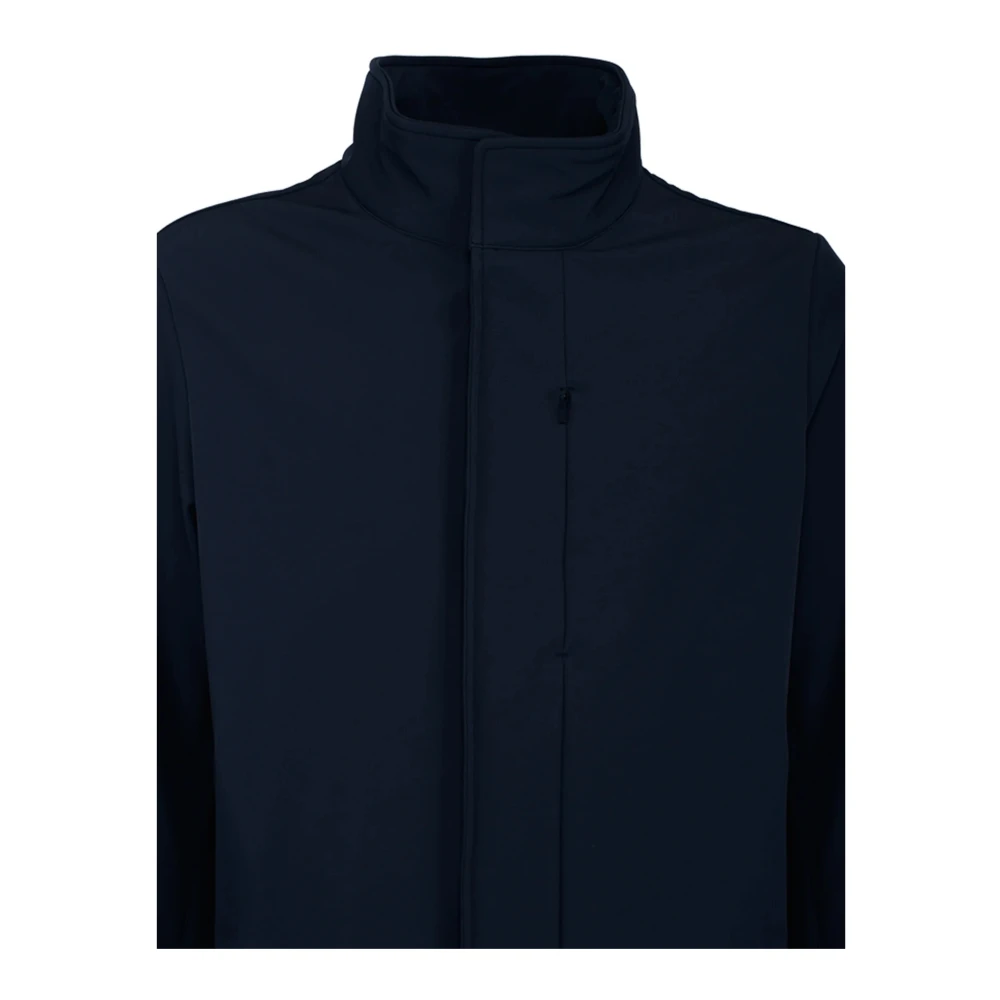 Colmar Stijlvolle Winterjassen Collectie Blue Heren
