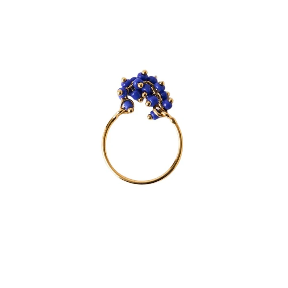 Accessories > Jewellery > Rings - - Malababa - Modalova