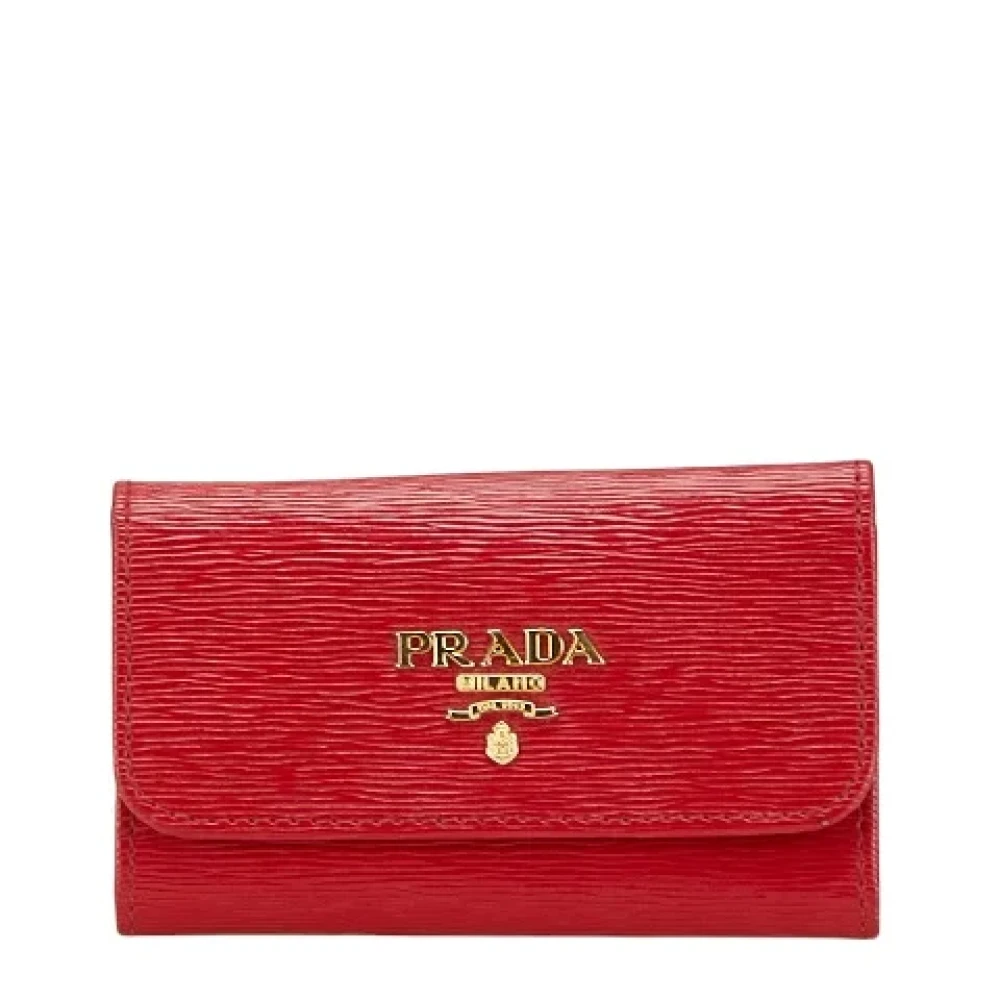 Pre-owned > Pre-owned Accessories - - Prada Vintage - Modalova