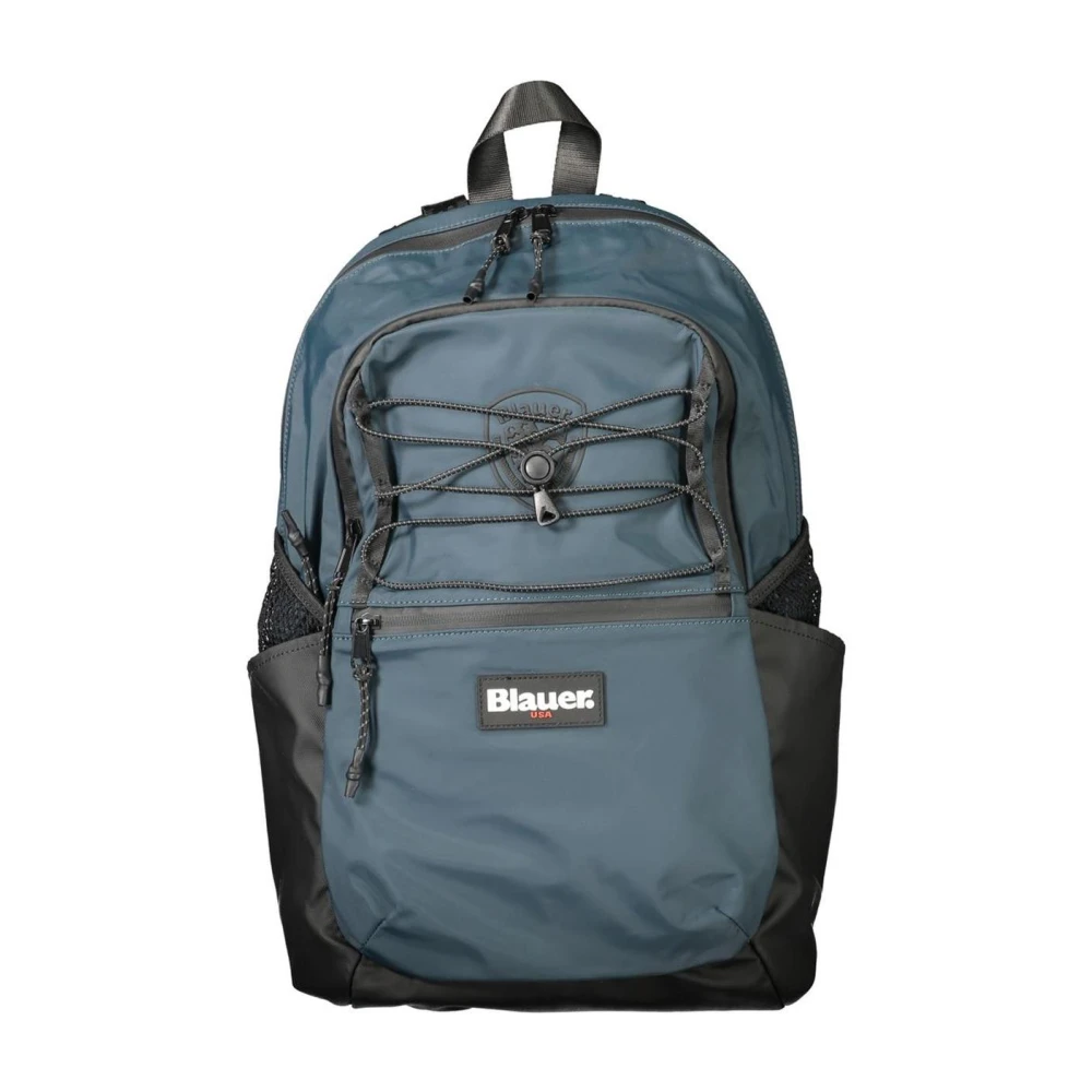 Blauer - Bags > Backpacks - Green - Blauer - Modalova