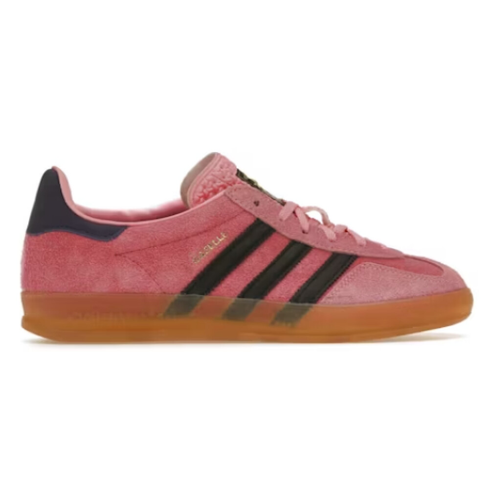 Gazelle dames clearance purper