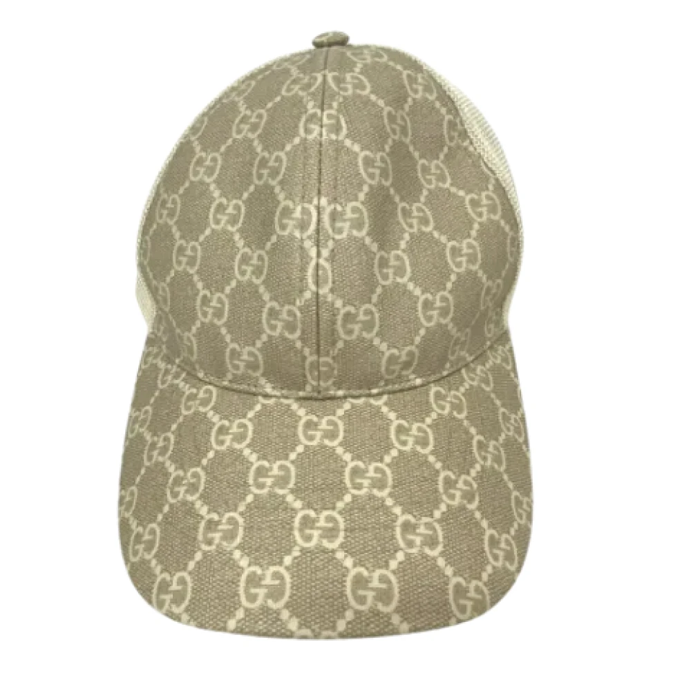 Pre-owned > Pre-owned Accessories - - Gucci Vintage - Modalova
