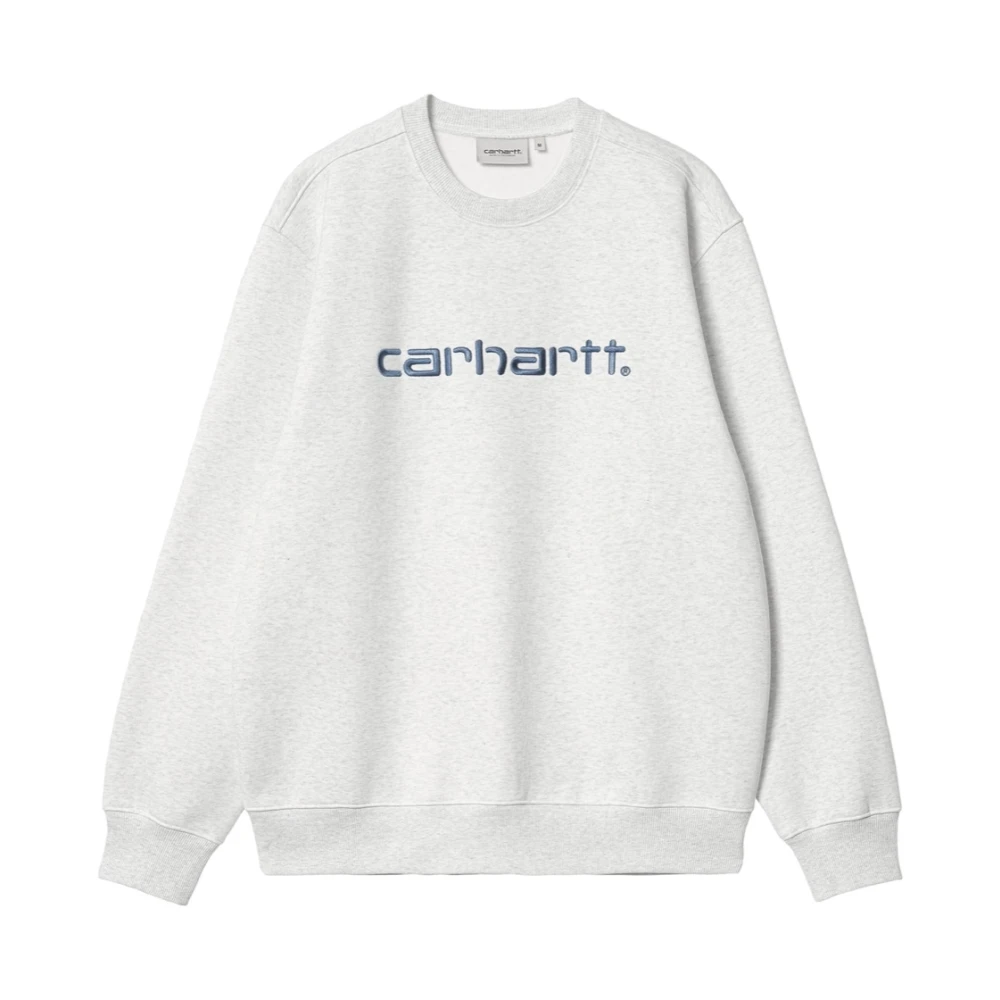Sweatshirts & Hoodies > Sweatshirts - - Carhartt Wip - Modalova