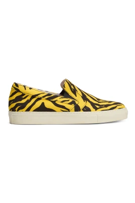 Slip-on Sneakers