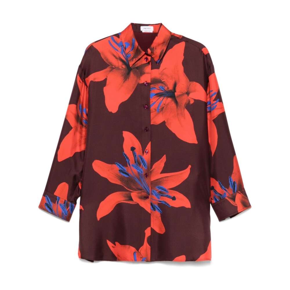 Alexander McQueen Blouses & Shirts • Shop Blouses & Shirts