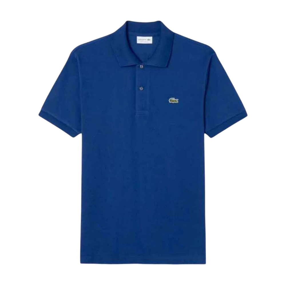 Lacoste Uomo Blu Top, 3XL, New,