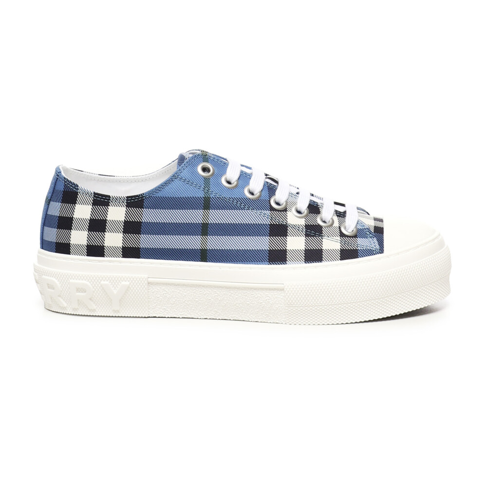 Shop men's sneakers from Burberry on Miinto