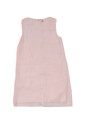 robe-rose-en-tulle-avec-fermeture-eclair